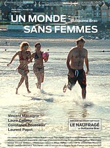 Un monde sans femmes