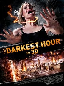 The Darkest Hour streaming