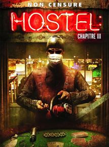 Hostel – Chapitre III streaming