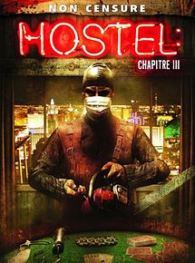 Hostel – Chapitre III streaming