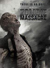 Zombie Massacre