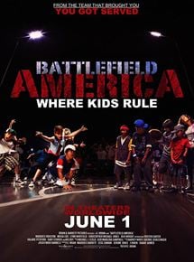 Dance Battle America en streaming