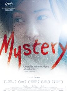 Mystery streaming gratuit