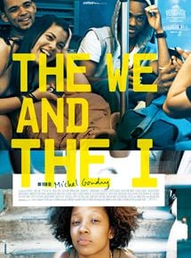 The We and The I streaming