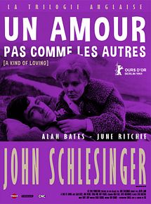 Un Amour pas comme les autres