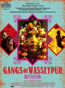 Gangs of Wasseypur – Part 1 streaming