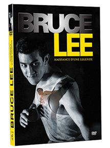 Bruce Lee, naissance d'une légende streaming