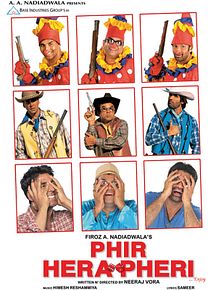 Phir Hera Pheri