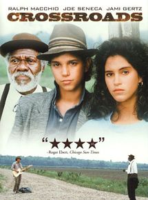 Crossroads en streaming