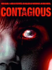 Contagious streaming