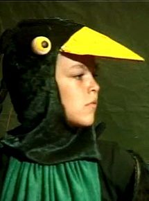 Duck children