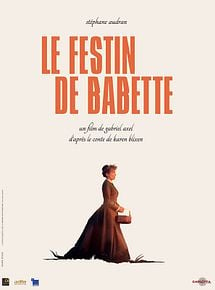 Le Festin de Babette