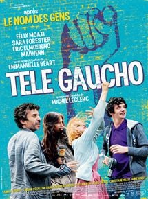 Télé Gaucho streaming