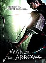 War of the Arrows streaming