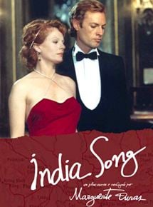 India Song streaming gratuit