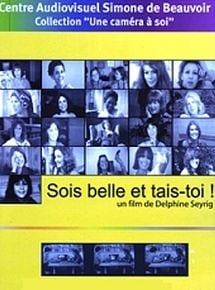 Sois belle et tais-toi en streaming