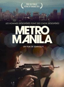Metro Manila streaming