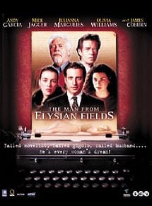 The Man from Elysian Fields