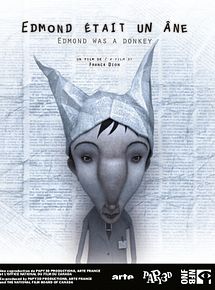 Edmond était un âne