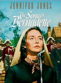 Le Chant de Bernadette streaming