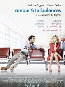 Amour & turbulences streaming gratuit