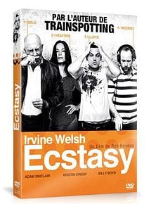 Irvine Welsh's Ecstasy streaming