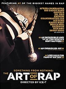 Something from Nothing: The Art of Rap streaming gratuit