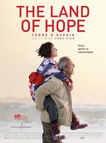 The Land of hope streaming