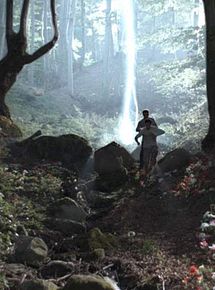 Les Secrets de la forêt noire (TV)