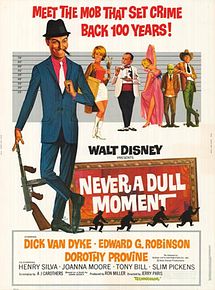 never a dull moment 1950 full movie