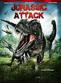 Jurassic Attack streaming