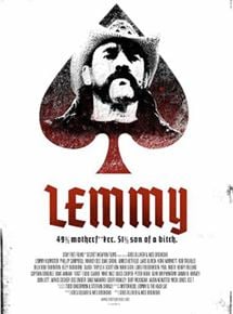 Lemmy streaming