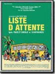 Liste d'attente
