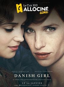 The Danish Girl