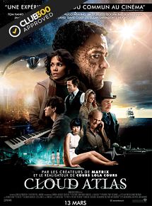 Cloud Atlas