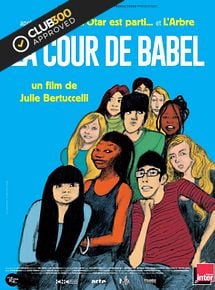La Cour de Babel