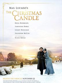 The Christmas Candle