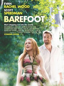 Barefoot streaming