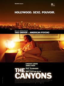 The Canyons streaming gratuit