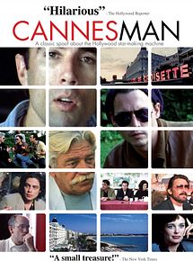 Cannes man