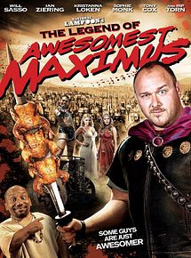 La Légende de Superplus Maximus streaming