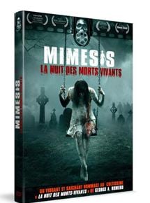 Mimesis – La nuit des morts vivants streaming