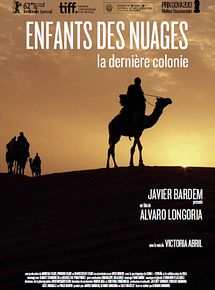 Enfants des Nuages, la dernière colonie