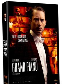 Grand Piano streaming gratuit