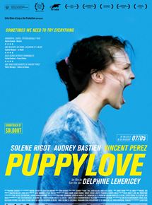 Puppy Love streaming