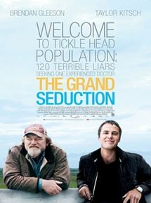 The Grand Seduction streaming