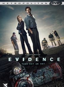 Evidence streaming