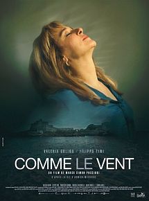 Bande-annonce Comme le vent