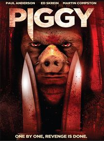 Piggy streaming