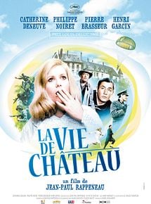 La Vie de château streaming